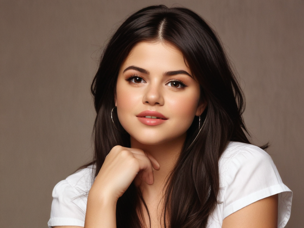 what movies does selena gomez play in