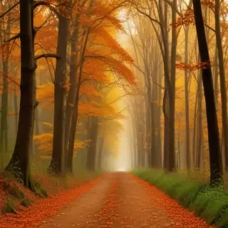fall wallpaper