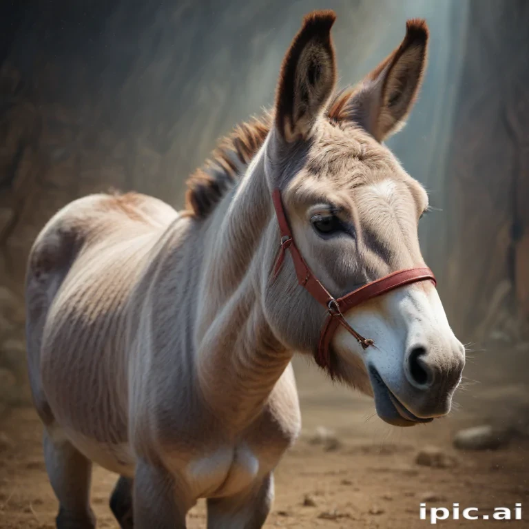 donkey png