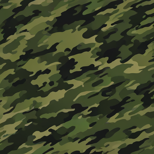army backround
