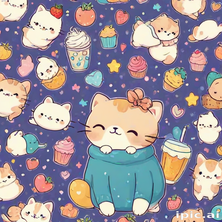cute backgrounds