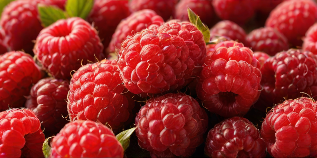 raspberry png