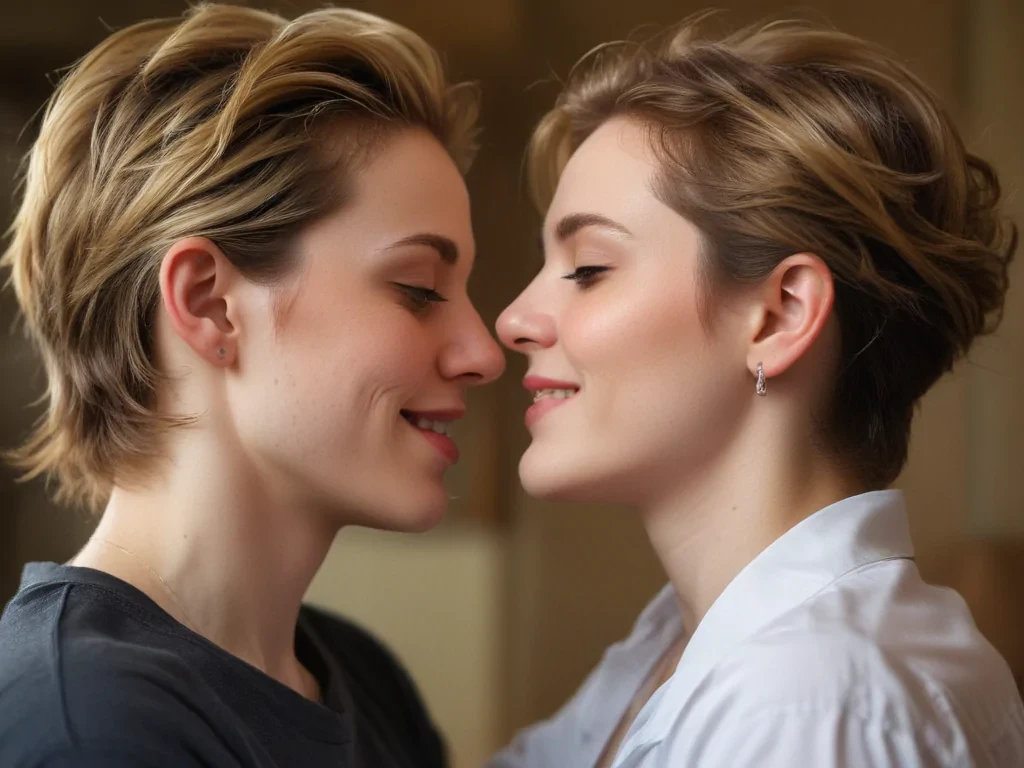 lesbian pictures