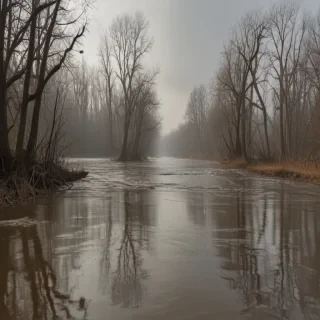 images of a flood