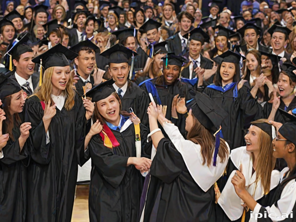 graduation song