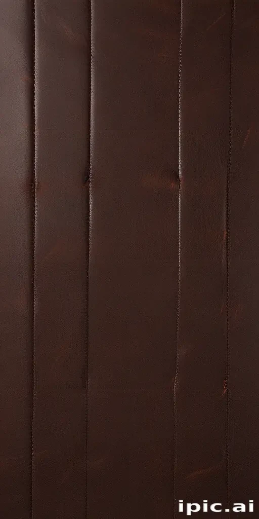 leather background