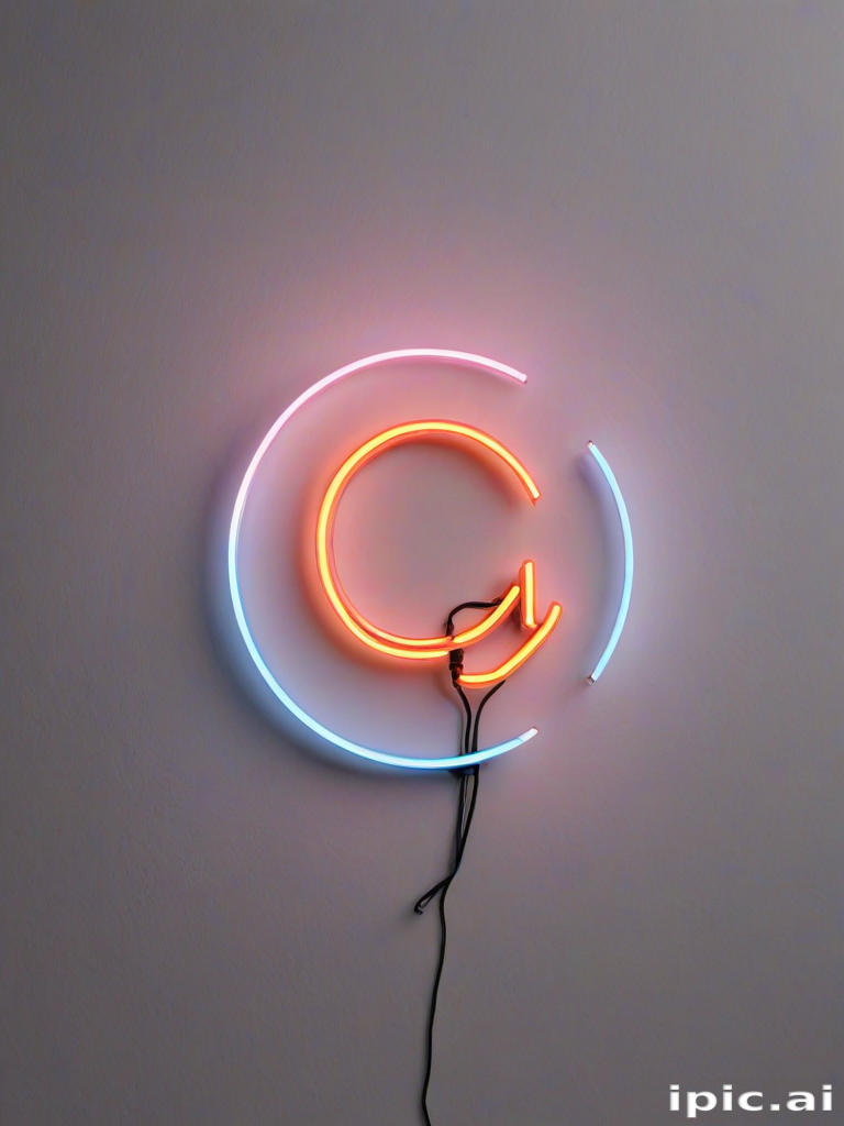 neon sign png