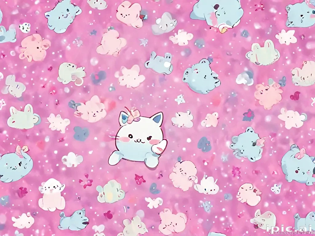 cute background pictures