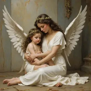 pictures of angels