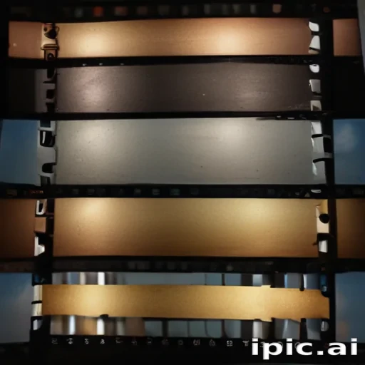 film strip png