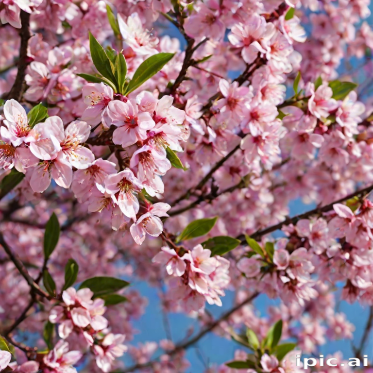 spring walpaper