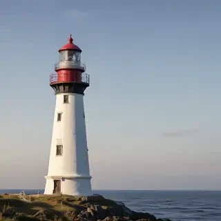 lighthouse png