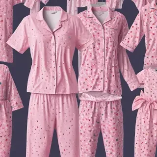 pajama png