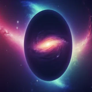 space wallpaper iphone