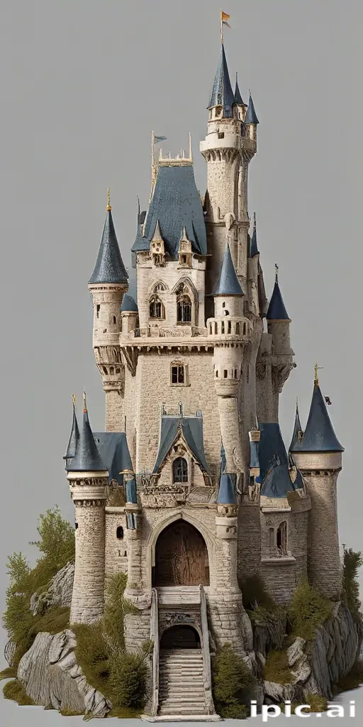 castle png