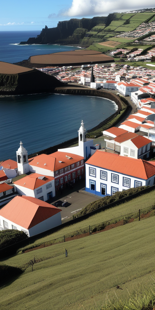 barbado da terceira