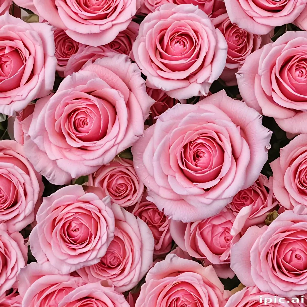pink roses wallpaper iphone