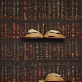 book wallpaper iphone