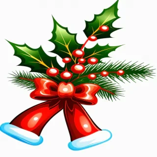 christmas clip art png