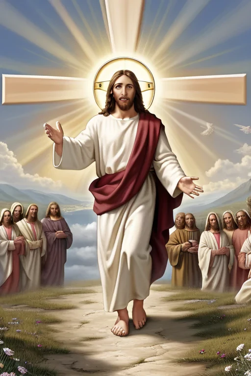 jesus picture wallpaper