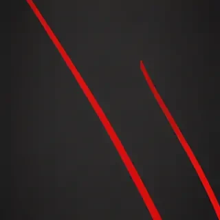 red line png