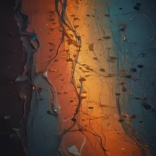 simple line patterns
