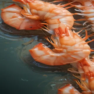 shrimp png