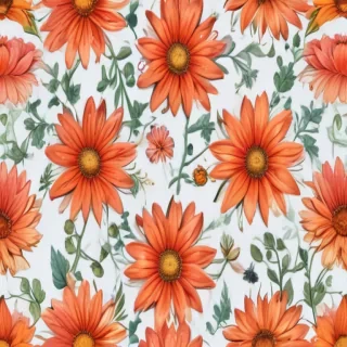 flower outline png