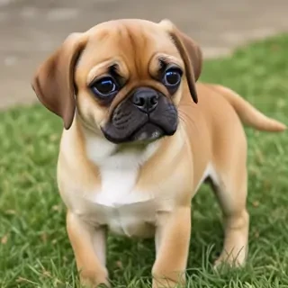 puggle dog breed