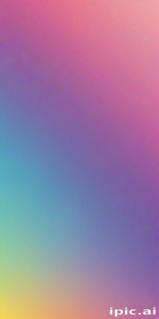 gradient background