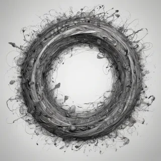 scribble png