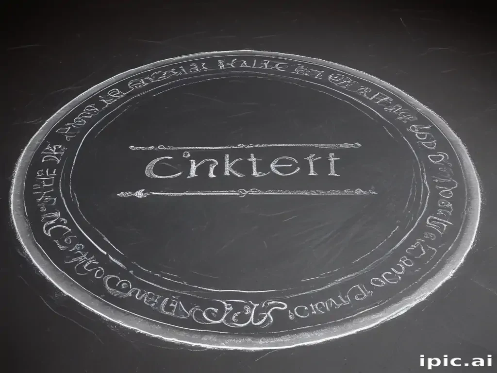 chalk png