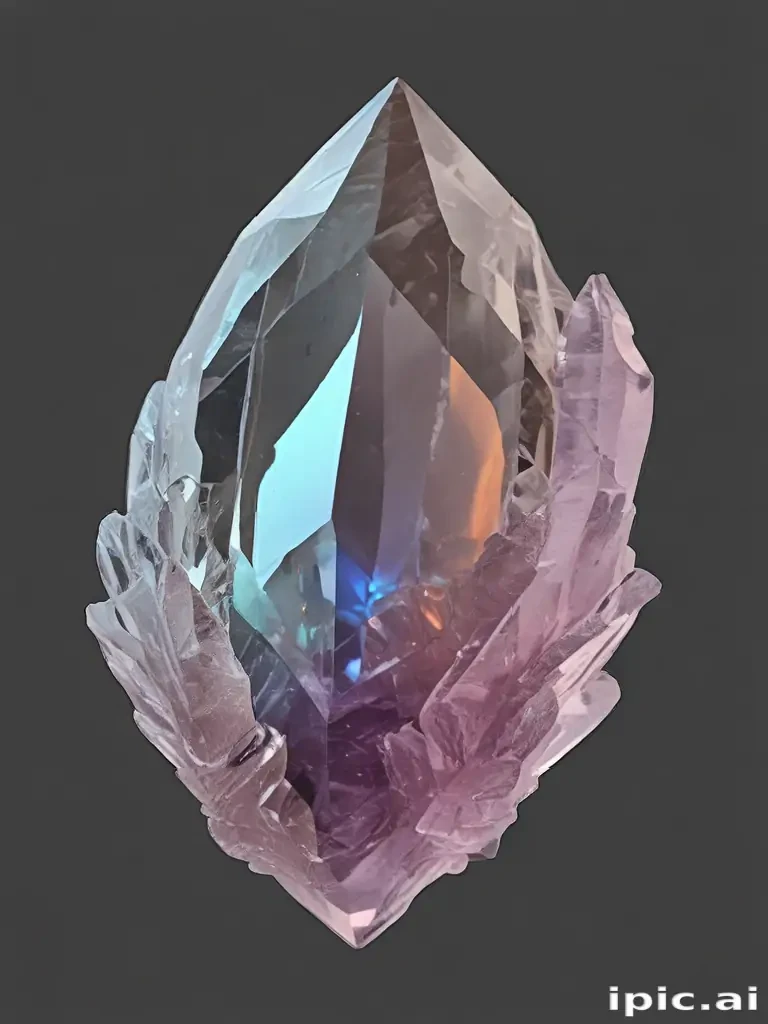 crystal png