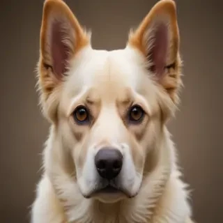 kyi leo dog breed