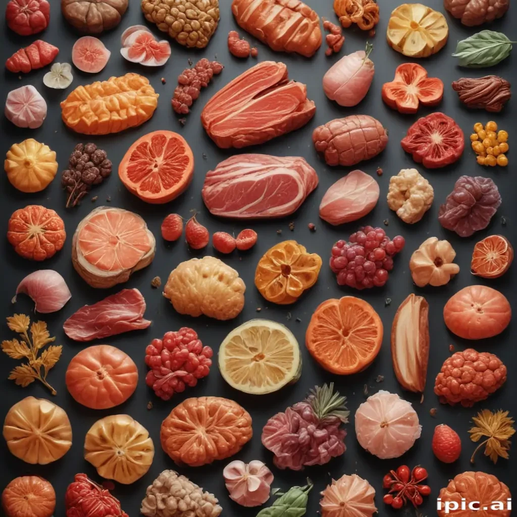 transparent illustrations