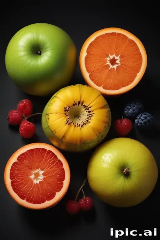 fruit wallpapers