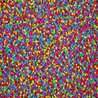 confetti background