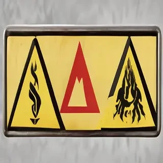 warning signal png