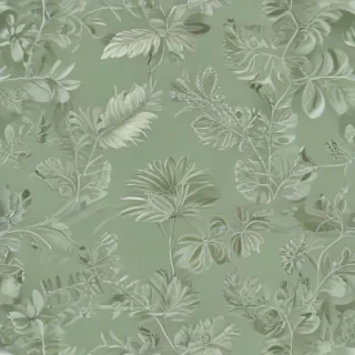 sage green wallpaper aesthetic