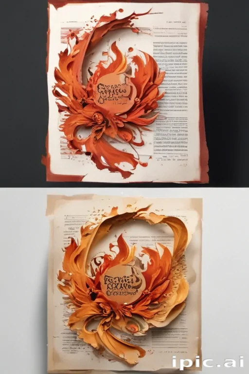 paper ripped png