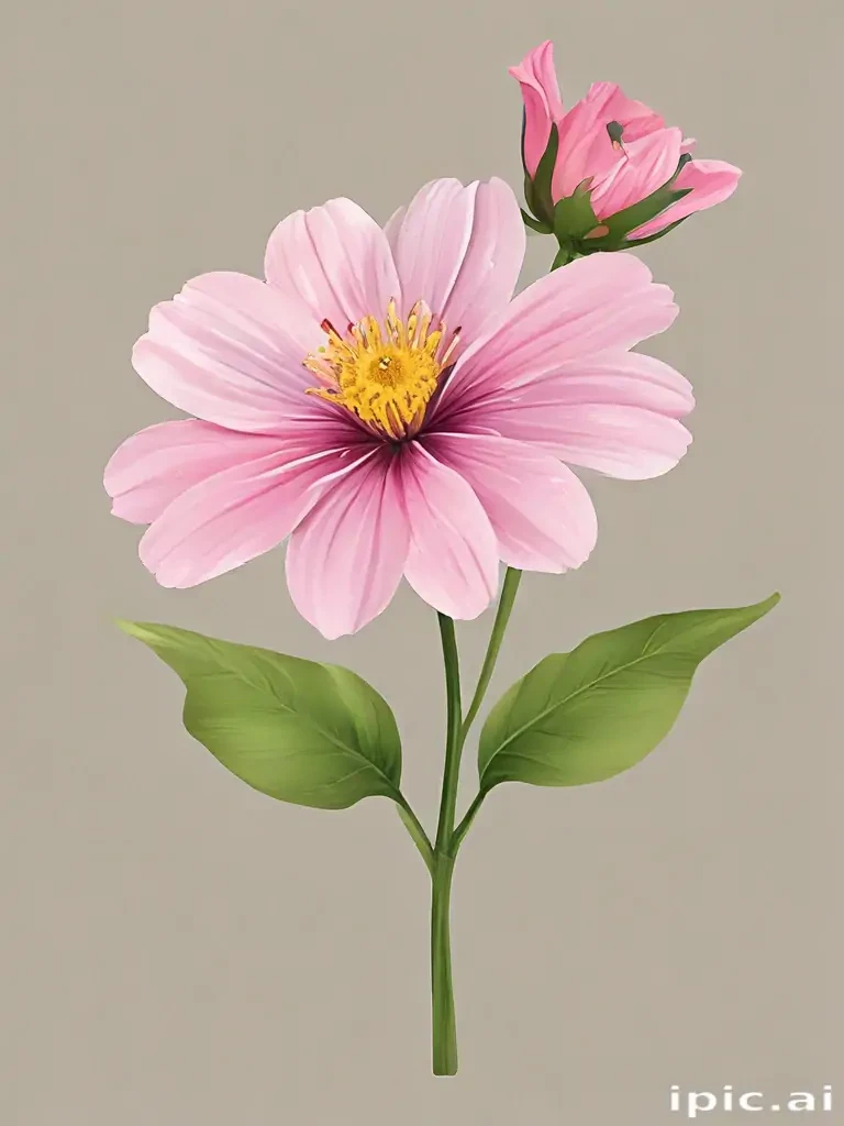 flower clipart transparent