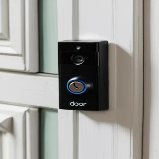 doorbell sound