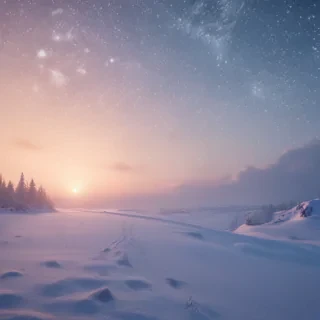 snow background png