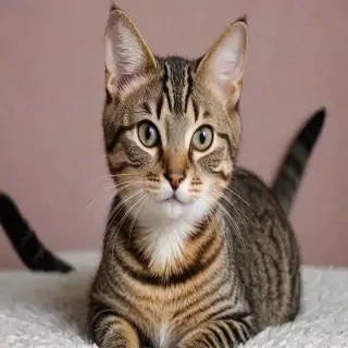 pixie bob cat breed