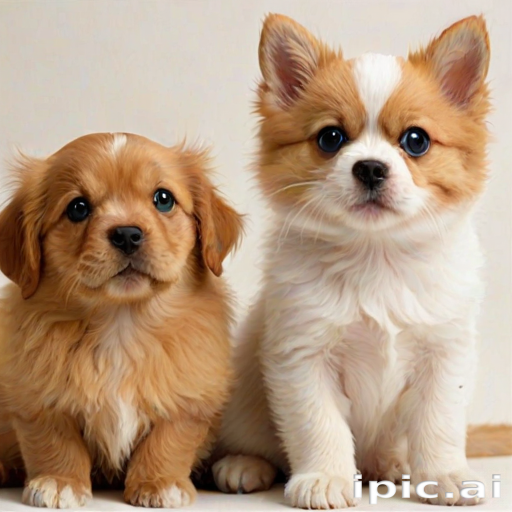 cat dog wallpaper