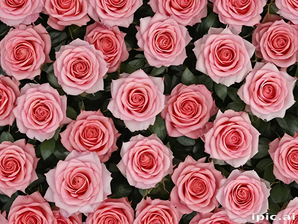 roses background wallpaper