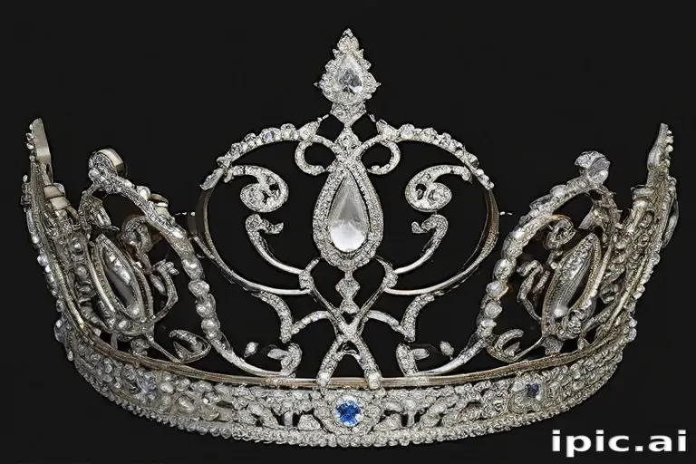 tiara png