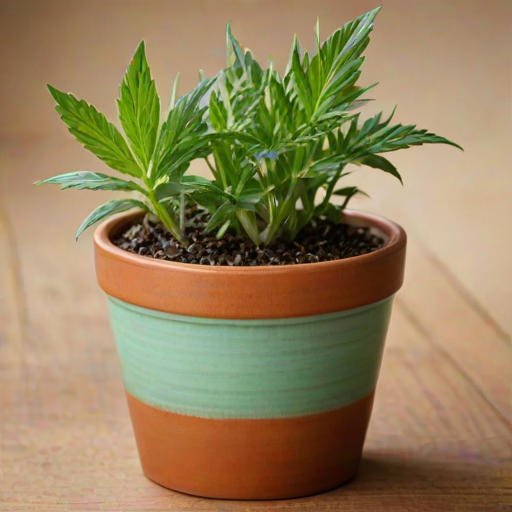 pot images