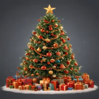 christmas clipart png
