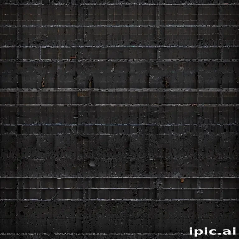 grid background